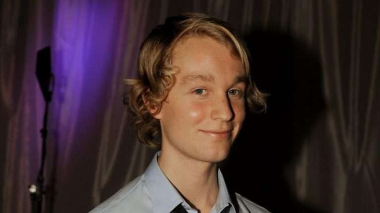 Björn Gustafsson Sjuk