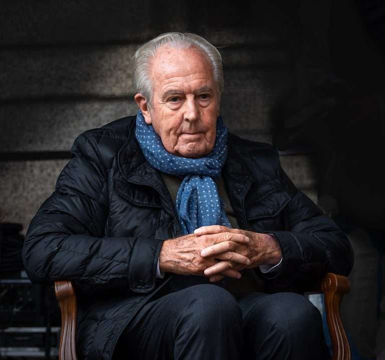 Jan Carlzon Förmögenhet