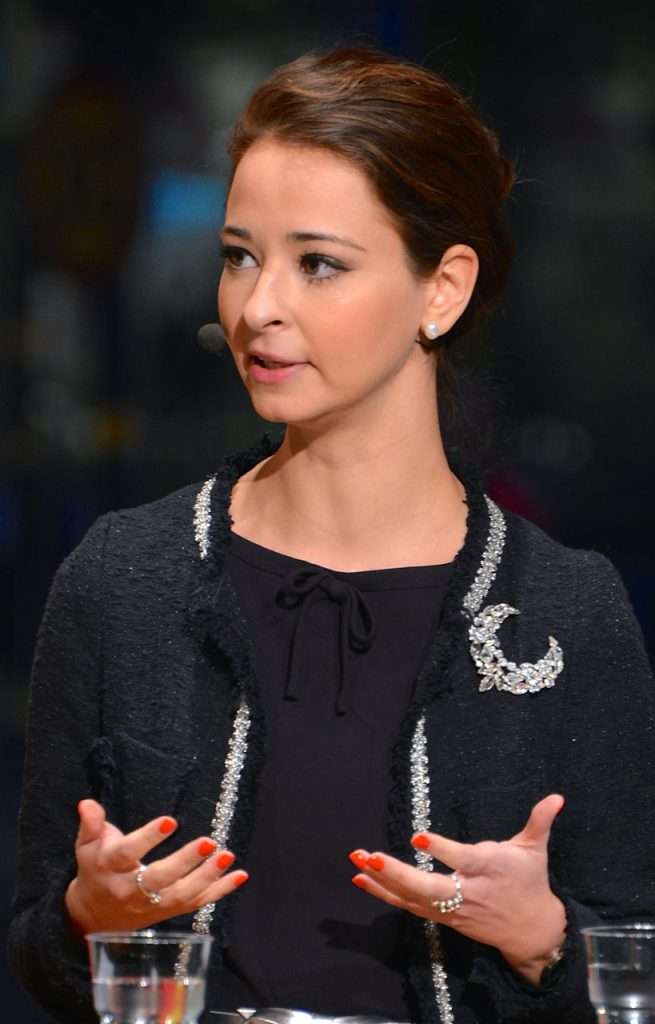 Alice Teodorescu Familj