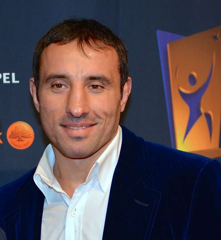 Ara Abrahamian Familj