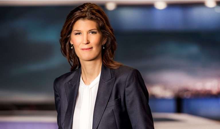 Cecilia Gralde Sjukdom