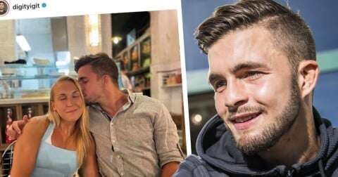 Elin Härkönen Pojkvän