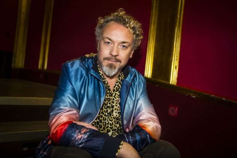 Eric Gadd Föräldrar