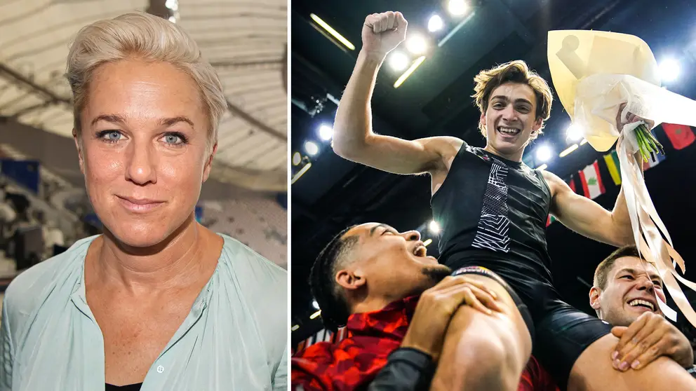 Greg Duplantis Ursprung