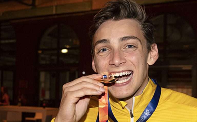 Greg Duplantis Ursprung