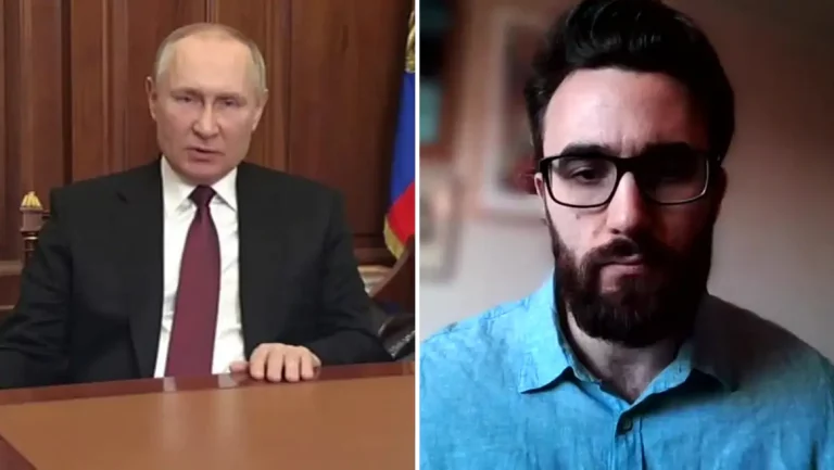 Hugo Von Essen Föräldrar