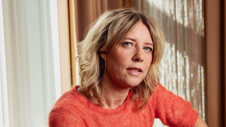 Katherine Zimmerman Föräldrar