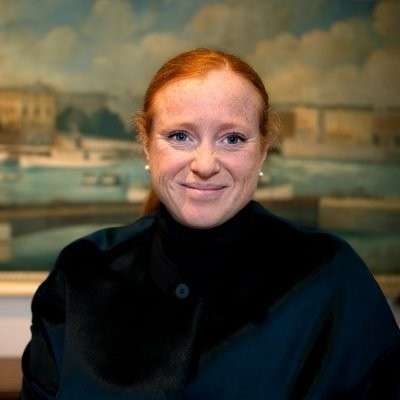 Maria Granström Viktnedgång