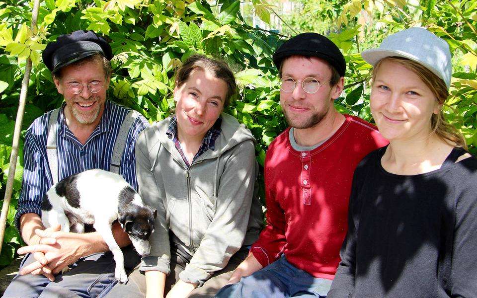 Marie Mandelmann Ung Marie Mandelmann Ung