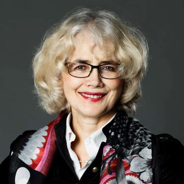 Marika Lagercrantz Ung