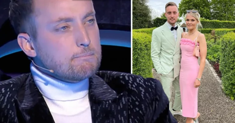 Maximilian Artell Flickvän