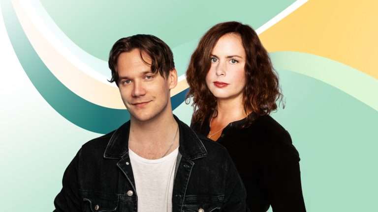 Michelle Hallström Föräldrar