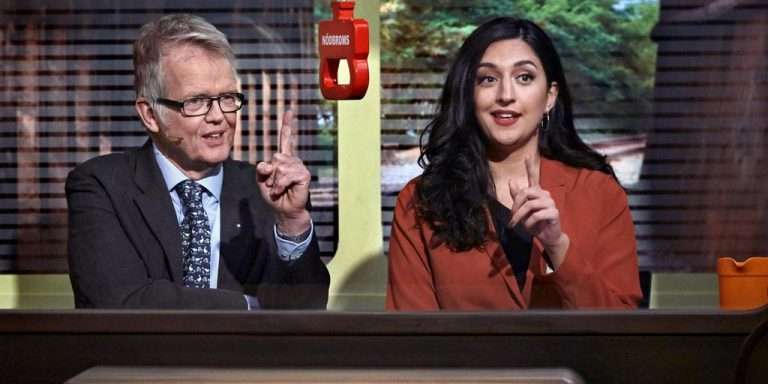 Parisa Amiri Föräldrar