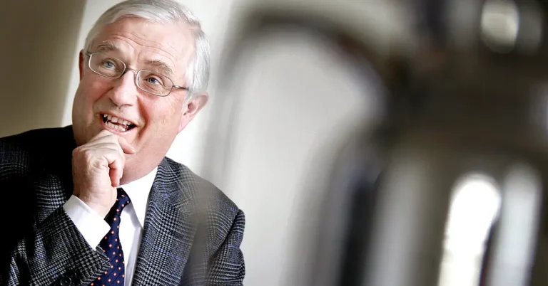 Sverker Martin Löf Sjuk