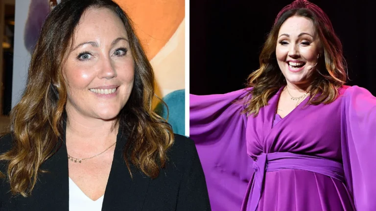 Hanna Hedlund Pojkvän