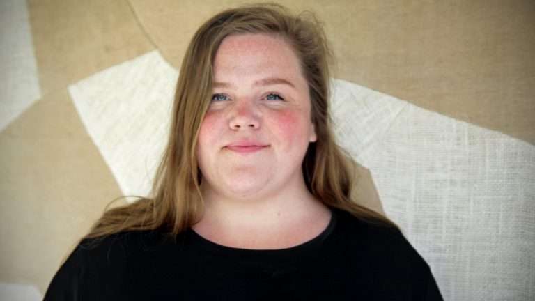 Linnea Wikblad Pojkvän