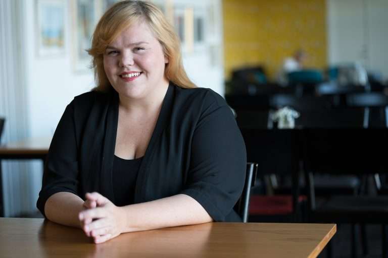 Linnea Wikblad Pojkvän Kalle