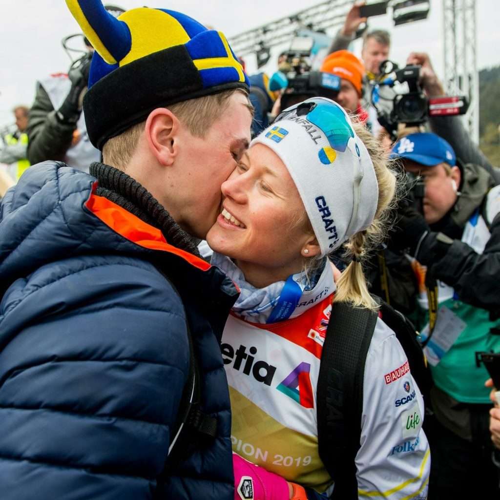 Magdalena Fjällström Pojkvän Kändis Blogg