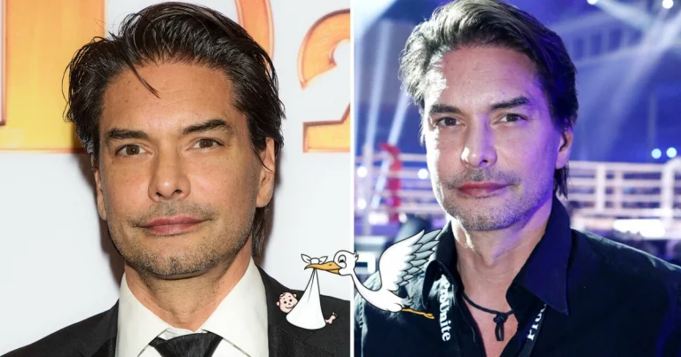 Marcus Schenkenberg 2022