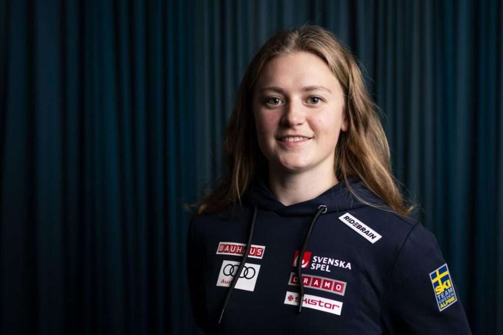 Hanna Aronsson Elfman Föräldrar