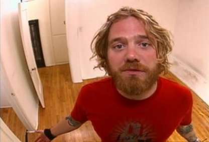 Jackass Död Jackass Död