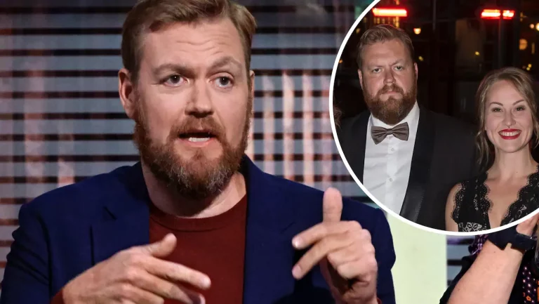 Kristoffer Appelquist Familj