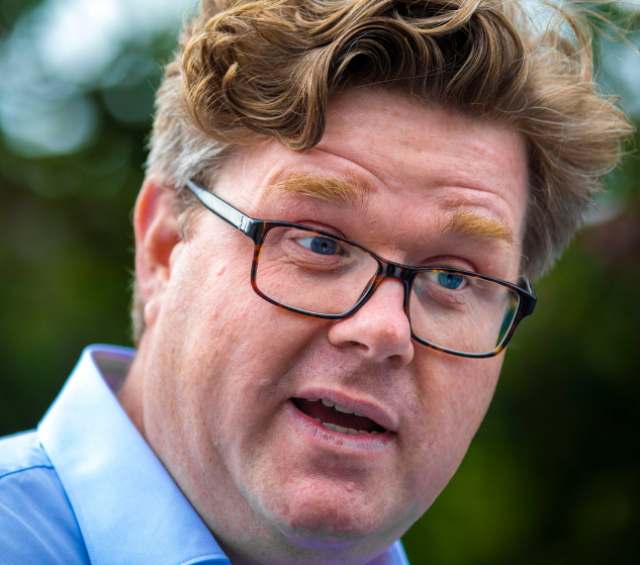 Åke Strömmer Gunnar Strömmer