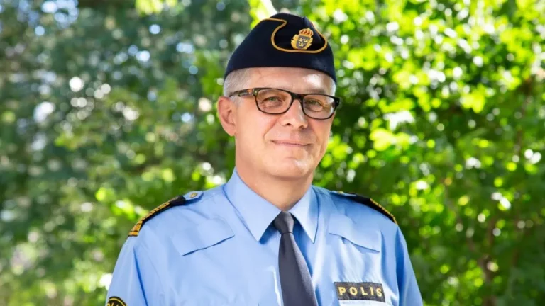 Anders Thornberg Längd