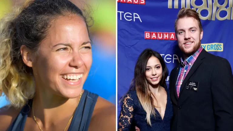 Angelica Bengtsson Pojkvän