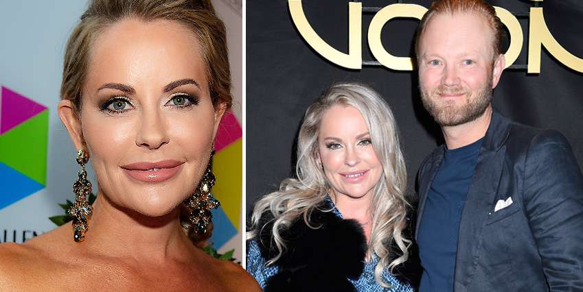 Åsa Vesterlund Make