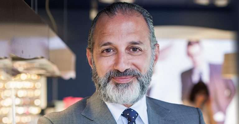 Ayad Al Saffar Förmögenhet