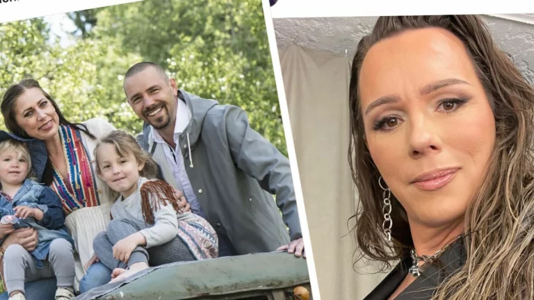 Björn Christiernsson Ex Fru