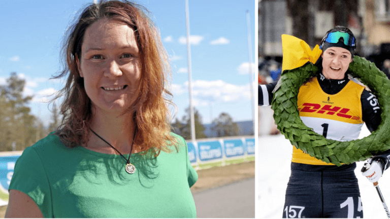 Britta Johansson Norgren Familj