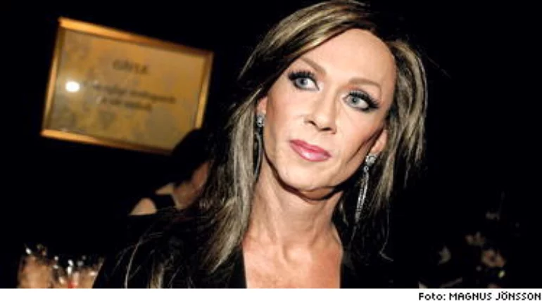 Christer Lindarw Ung