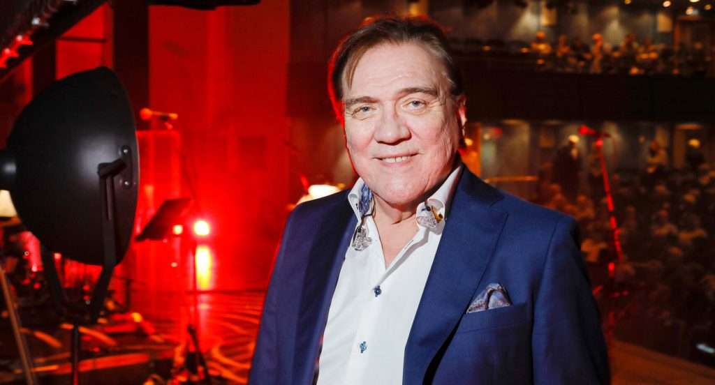 Christer Sjögren Längd Christer Sjögren Längd