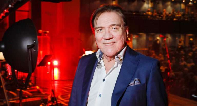 Christer Sjögren Längd