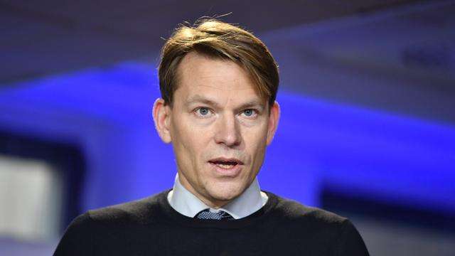 Dandyn Från Arlöv Död Dandyn Från Arlöv Död