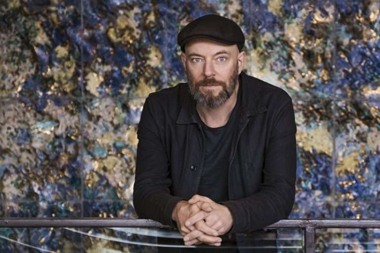 David Thurfjell Familj