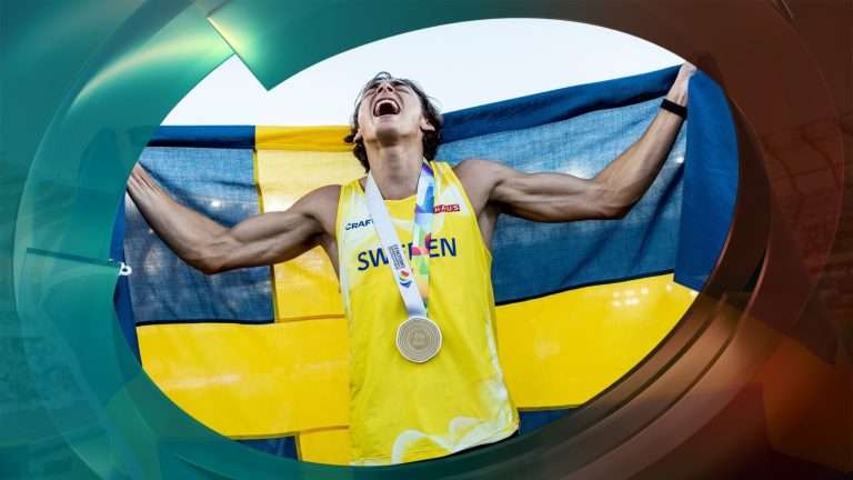 Duplantis Föräldrar Skilda