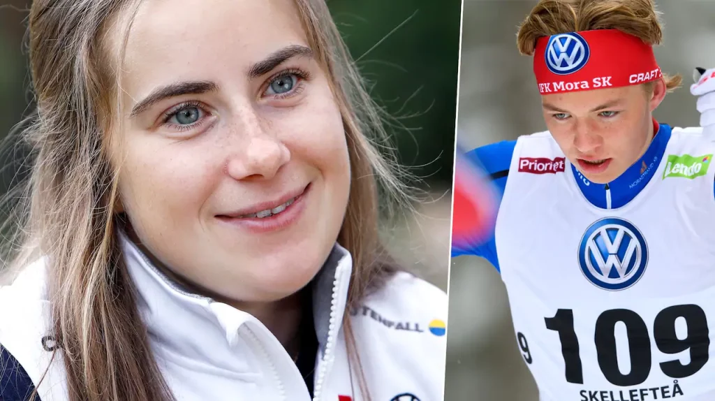 Ebba Anderssons Pojkvän