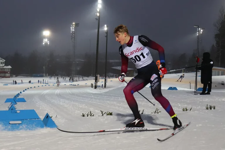 Edvin Anger Flickvän