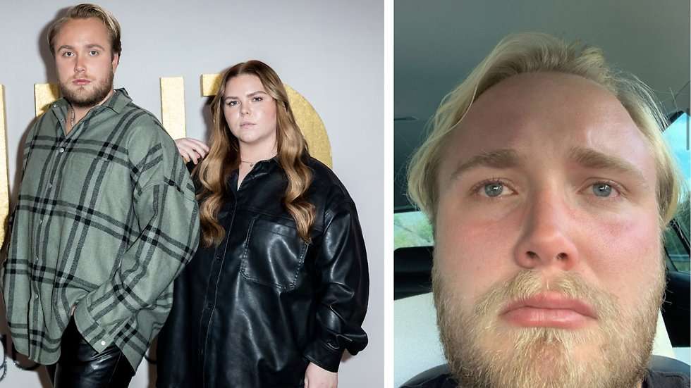 Edvin Törnblom Föräldrar