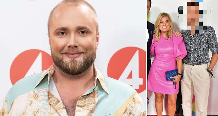 Edvin Törnblom Föräldrar