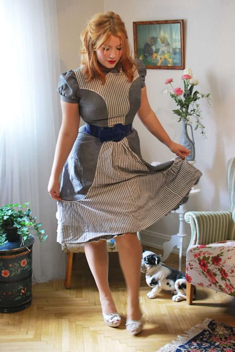 Elsa Billgren Vikt
