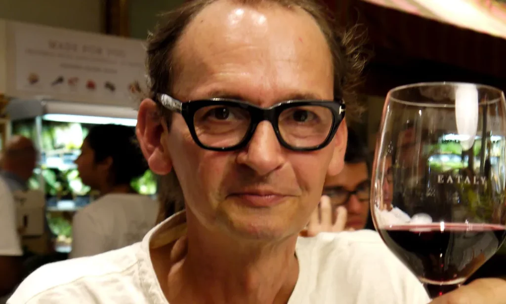 Erik Videgård Sjukdom
