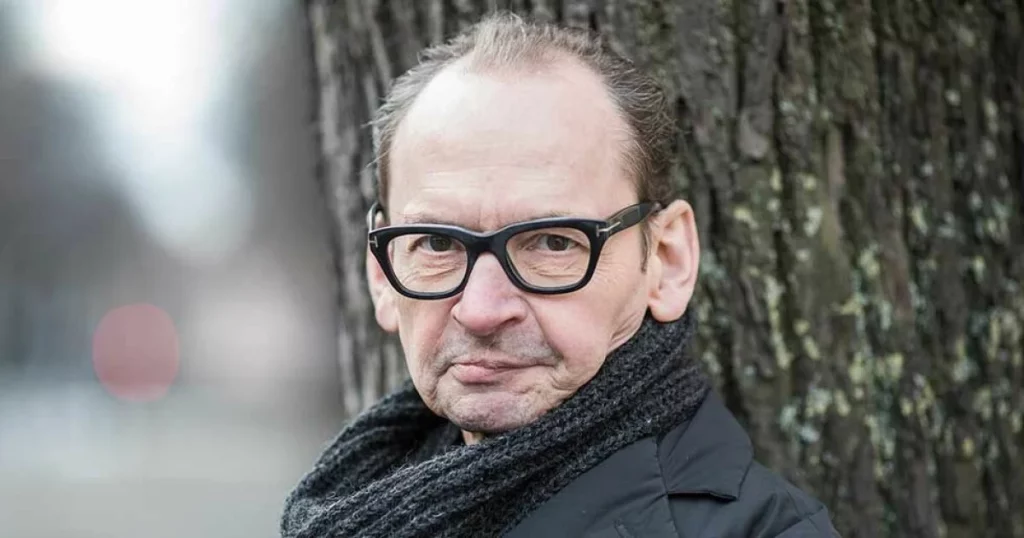 Erik Videgård Sjukdom
