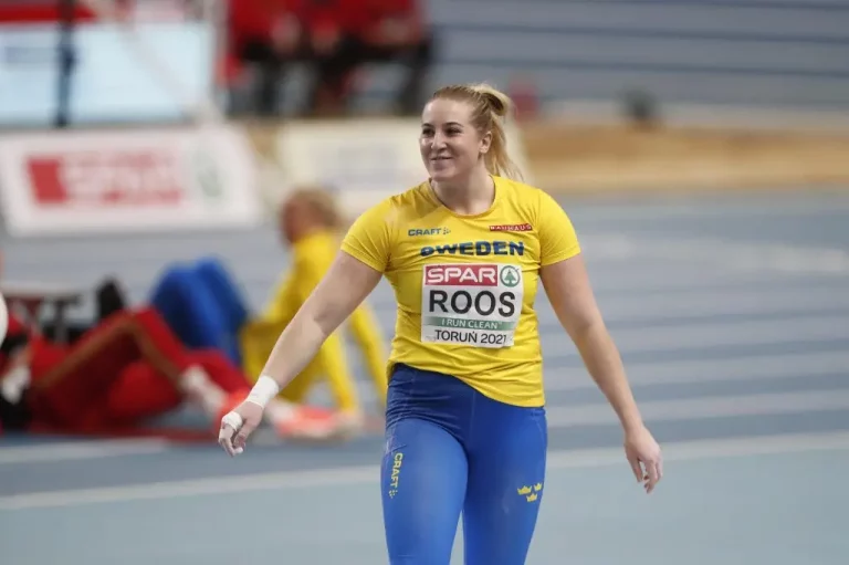 Fanny Roos Pojkvän