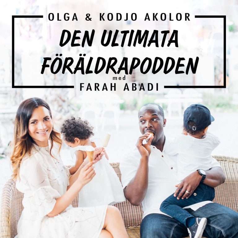 Farah Abadi Föräldrar Ursprung