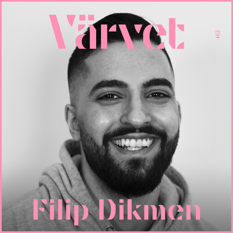 Filip Dikmen Föräldrar