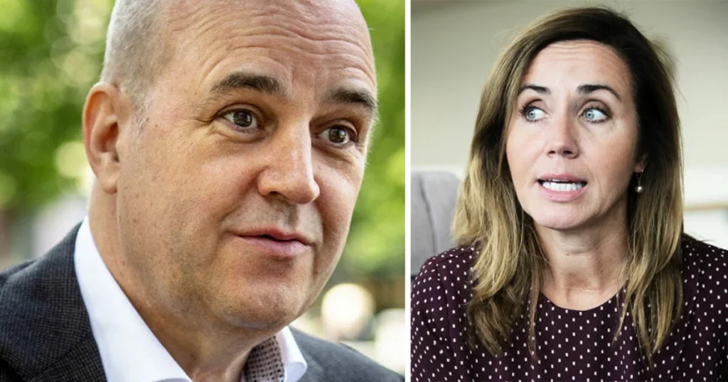 Filippa Reinfeldt Pojkvän Filippa Reinfeldt Pojkvän